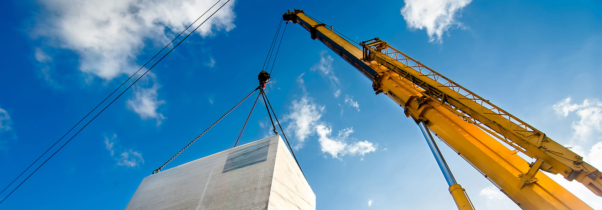 建筑工程配套服務型企業(yè)